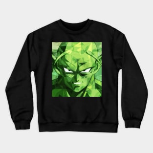 Dragon Ball Super Piccolo Crewneck Sweatshirt